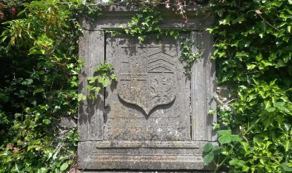 Bourke of Burres memorial