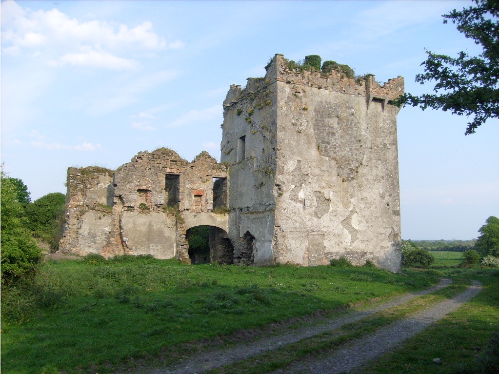 Lismore castle