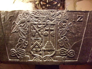 martin arms